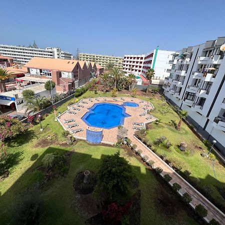 Coconoa Beach Playa del Inglés Exterior foto